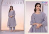Clara Vol 2 By Vipul Dolomite Organza Designer Salwar Suits Wholesale Online